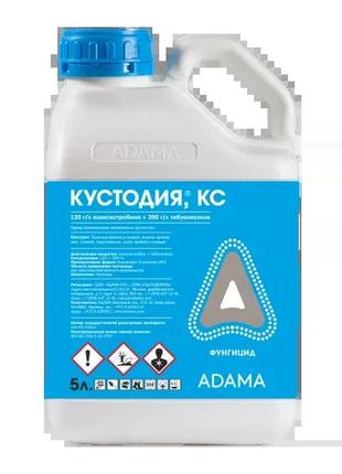 Фунгицид кустодия 5л