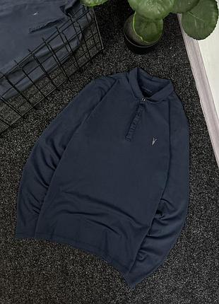 Регбійка allsaints