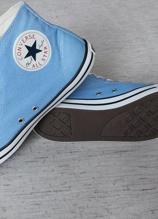 Кеди оригінальні converse all stаr chuck taylor p 42,5