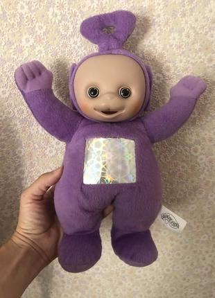 Телепузик тінкі вінкі