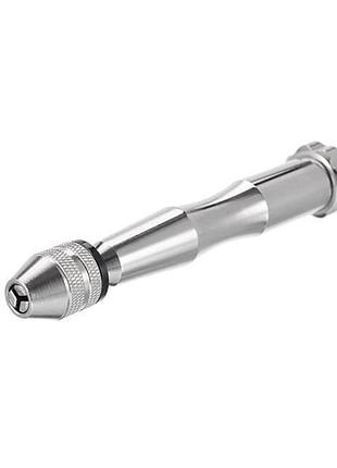 Дриль ручний intertool - 120 × 0,3-3,6 мм (nt-6011)