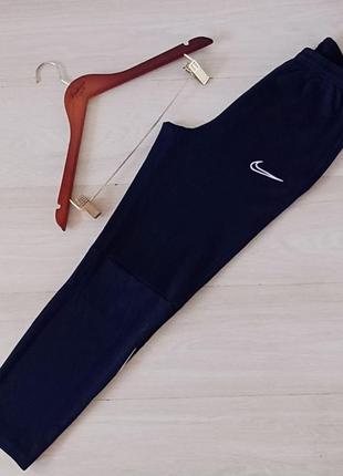 Штаны спортивные nike