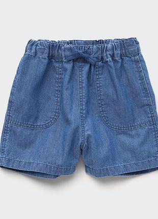 Шорти uniqlo (466903)