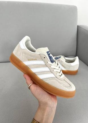 Уценка кеды серые замшевые adidas gazelle