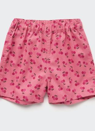 Шорти uniqlo (464596)