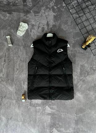 Жилетка nike