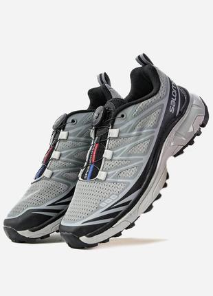 Чоловічі кросівки salomon xt-6