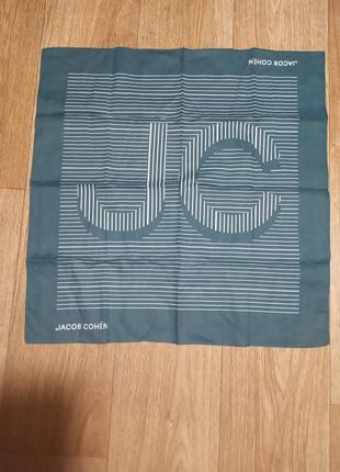 Хустка бавовна, бавовна.