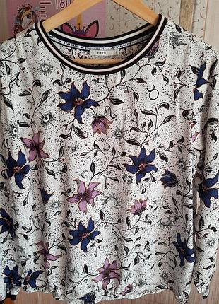 Блуза cecil