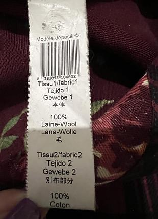 Сукня плаття туніка kenzo оригінал 6