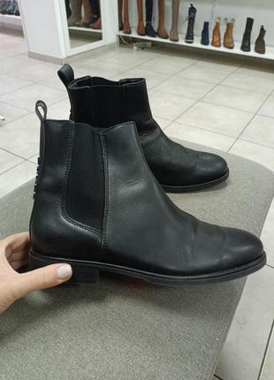 Ботинки челси Ronde hilfiger
