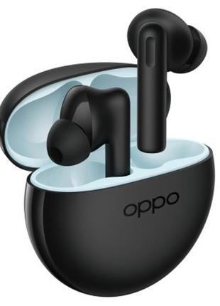Наушники oppo enco buds 2 midnight (ete41 midnight) dd