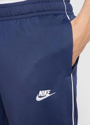 Мужской спортивный костюм nike оригинал! размер xl 
мужской спортивный костюм найк 
мужской костюм nike 
мужской костюм нике6 фото