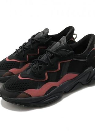 Кроссовки adidas ozweego ef4285 (оригинал)