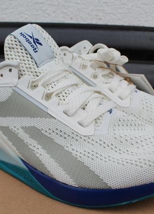 Кроссовки reebok