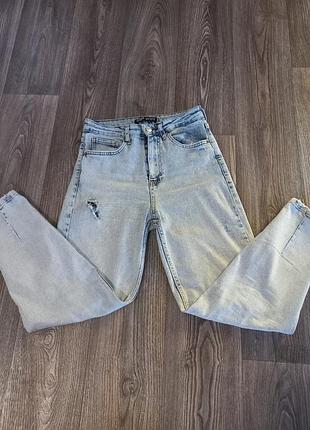 Стильні джинси