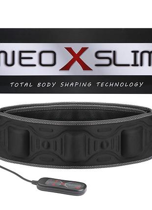 Вибро-магнитний масажер для тіла neoxslim