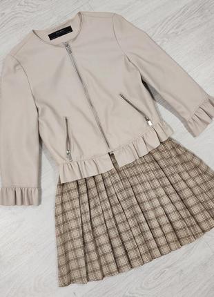 Куртка zara