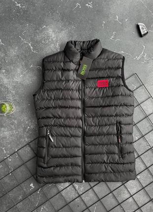 Hugo boss жилетка
