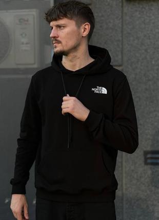 Найпопулярніше худі 
від the north face 5
