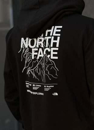 Найпопулярніше худі 
від the north face 4