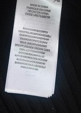 Светр polo ralph lauren 7