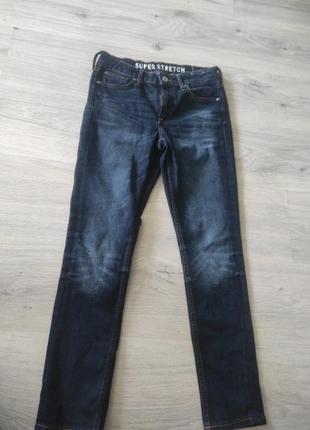 Джинси на хлопця 11-12 років