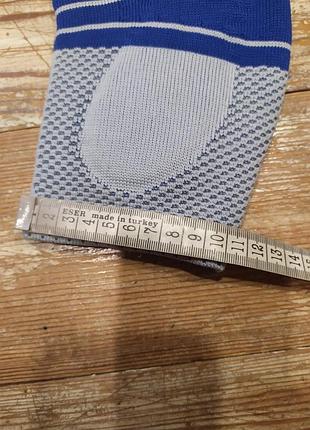 Бандаж bauerfeind epitrain для лечения эпикондилита локтевого сустава