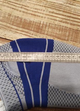 Бандаж bauerfeind epitrain для лечения эпикондилита локтевого сустава