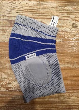 Бандаж bauerfeind epitrain для лечения эпикондилита локтевого сустава