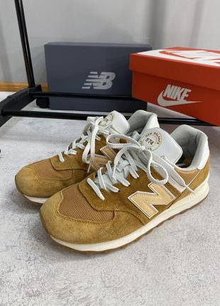 Кросівки new balance 574