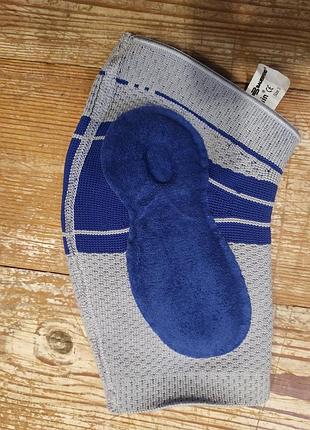 Бандаж bauerfeind epitrain для лечения эпикондилита локтевого сустава