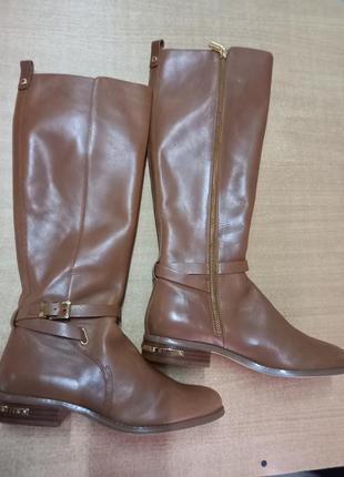 Сапоги michael kors   размер 39-40