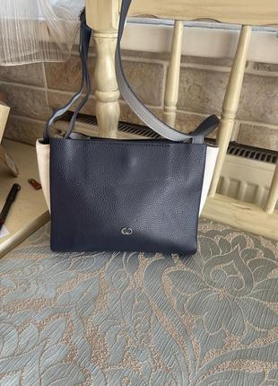 Сумочка кросс боди gerry weber