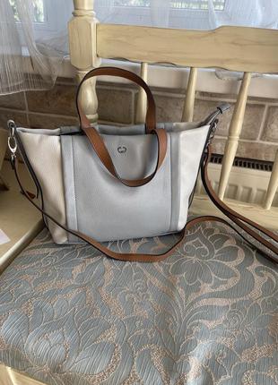 Сумка среднего размера gerry weber
