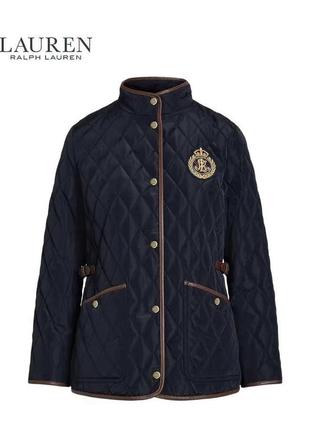 Куртка lauren  ralph lauren
