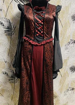 Карнавальний костюм