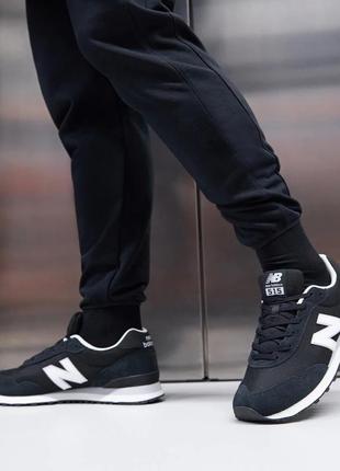 Кроссовки new balance  ml515 оригінал 6