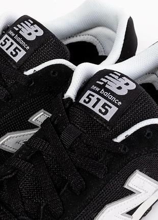 Кроссовки new balance  ml515 оригінал 3