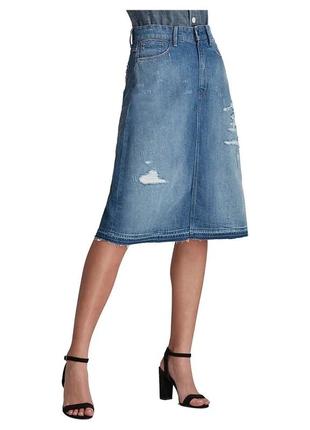 Юбка из коллекции g-star raw