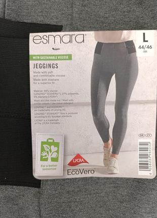 Нові жіночі легінси германія