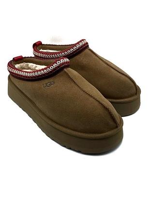 Ugg tazz