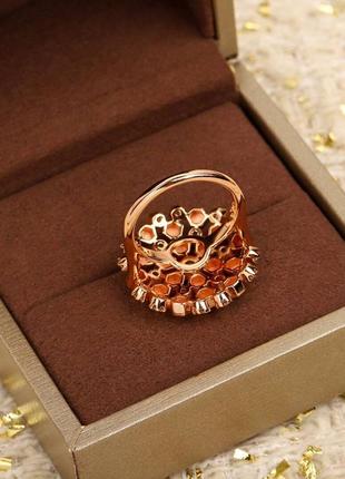 Каблучка chaumet 6