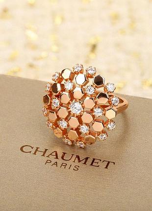 Каблучка chaumet 3