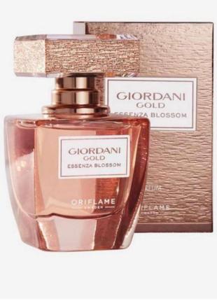 Парфуми giordani gold essenza supreme blossom