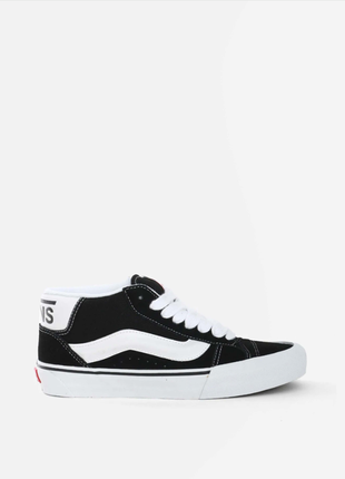 Мужские кеды vans/ мужские кеды черного цвета vans
