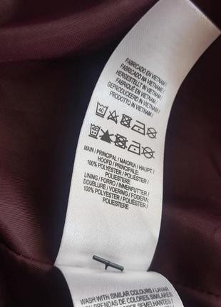 Піджак класичний  primark роз. 4210 фото