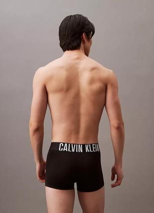 – 41% | оригинальные calvin klein intense power micro трусы боксеры из микрофибры 3-pack