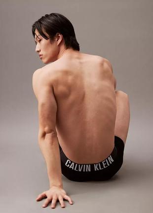 – 41% | оригинальные calvin klein intense power micro трусы боксеры из микрофибры 3-pack