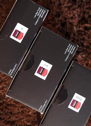 – 41% | оригинальные calvin klein intense power micro трусы боксеры из микрофибры 3-pack